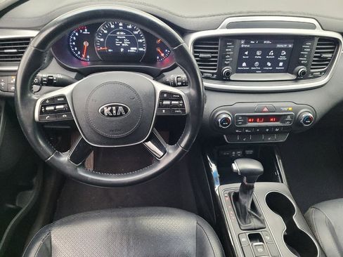 Used 2019 Kia Sorento EX image 22