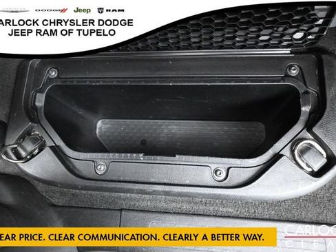 Used 2022 RAM 1500 Big Horn RWD image 30