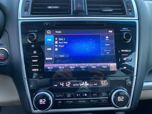 Used 2019 Subaru Outback 2.5i Limited image 18