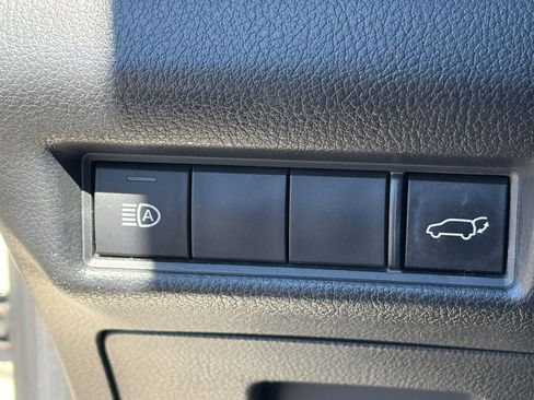 Used 2024 Toyota Grand Highlander FWD image 9