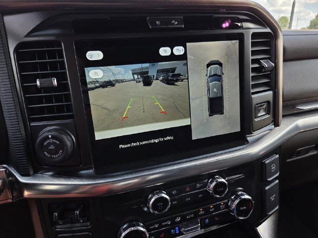 New 2026 Ford F150 King Ranch w/ Equipment Group 601A High AWD/4WD image 8