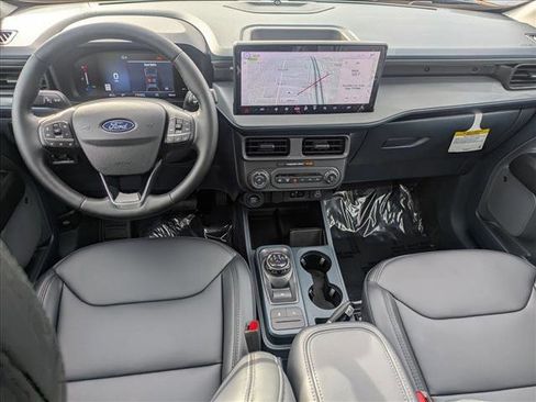 New 2026 Ford Maverick Lariat w/ Black Appearance Package AWD/4WD image 16