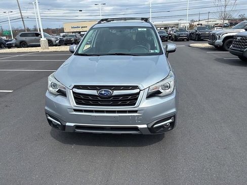 Used 2017 Subaru Forester 2.5i Touring image 17