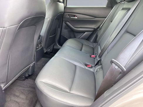 Certified 2024 MAZDA CX-30 AWD 2.5 S w/ Preferred Package image 12