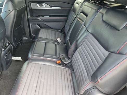 New 2026 Ford Explorer ST-Line image 14