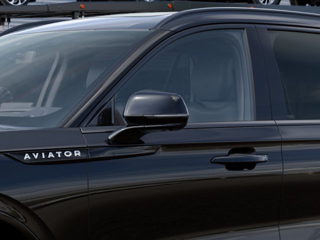 New 2027 Lincoln Aviator AWD image 21