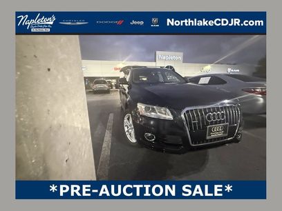 Used 2015 Audi Q5 TDI Premium Plus w/ Sport Interior Package