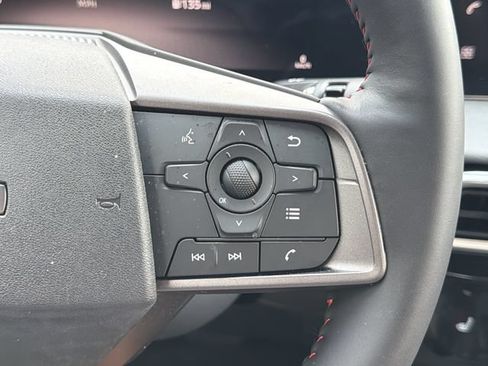 Used 2026 Nissan Sentra SR w/ SR Premium Package FWD image 18