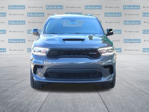 New 2026 Dodge Durango GT image 2