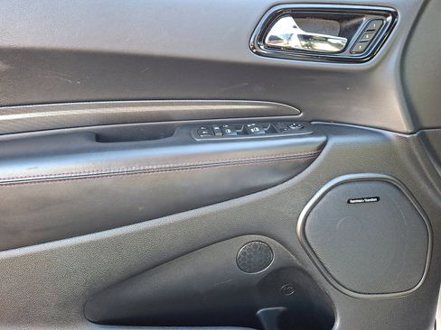 Used 2022 Dodge Durango R/T w/ Tow 'N Go Package image 13