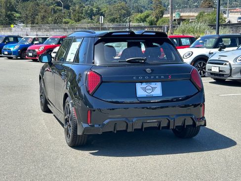 New 2026 MINI Cooper S FWD image 3