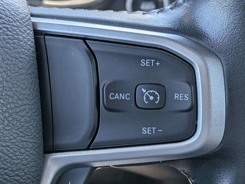 Used 2022 RAM 1500 Big Horn AWD/4WD image 21