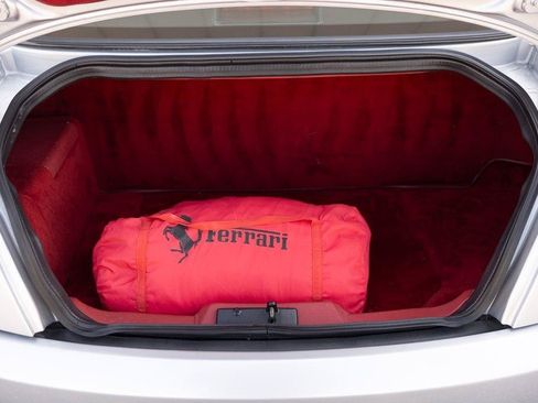 Used 1995 Ferrari 456 GT RWD image 9