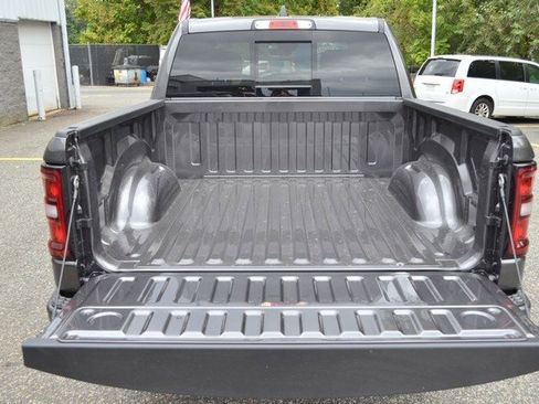 New 2026 RAM 1500 Big Horn image 34