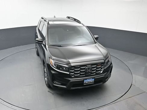 Certified 2023 Honda Passport TrailSport image 48