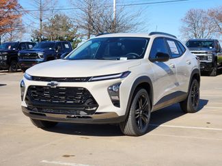 New 2026 Chevrolet Trax ACTIV w/ Driver Confidence Package video 2