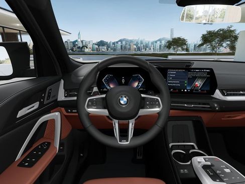 New 2026 BMW X2 xDrive28i w/ Technology Package AWD/4WD image 13