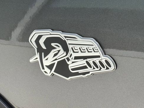 New 2026 RAM 1500 Lone Star AWD/4WD image 8
