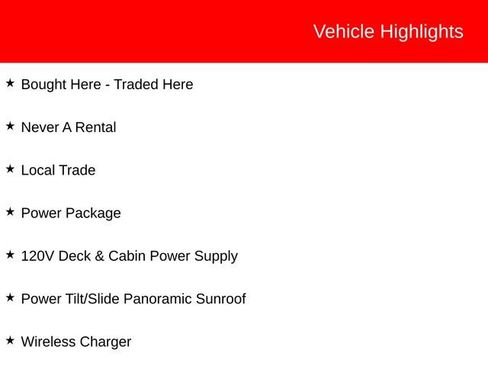 Used 2024 Toyota Tundra Limited image 4