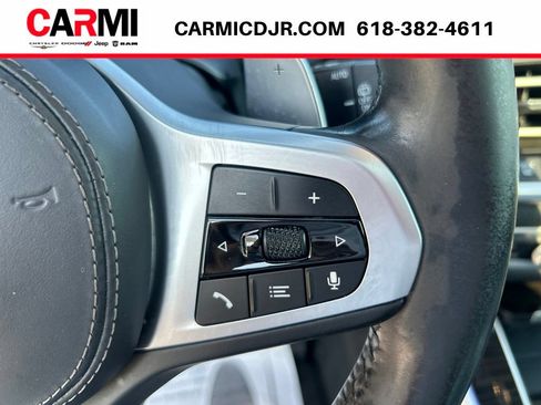 Used 2020 BMW X5 sDrive40i w/ M Sport Package RWD image 18