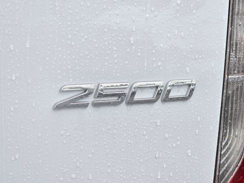 New 2026 Mercedes-Benz Sprinter 2500 image 15