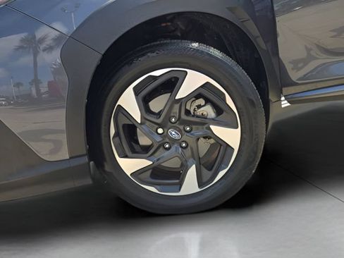 Certified 2024 Subaru Crosstrek 2.5i Limited w/ Crosstrek Mirror Package AWD/4WD image 30