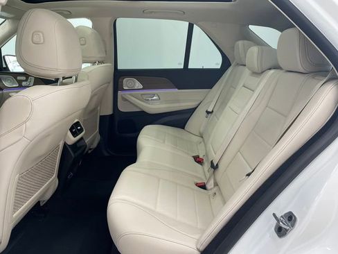 New 2026 Mercedes-Benz GLE 350 4MATIC image 20