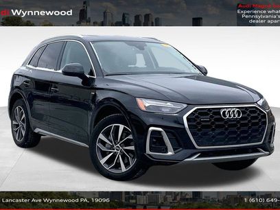 Used 2023 Audi Q5 2.0T Premium Plus w/ Premium Plus Package