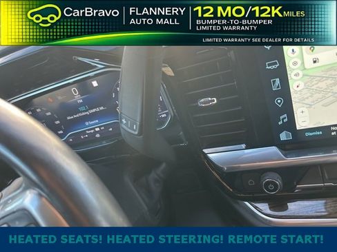 Certified 2022 Chevrolet Silverado 1500 LT image 17