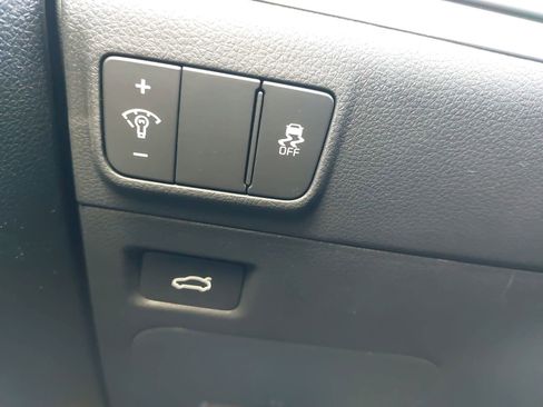 New 2026 Kia K5 LXS image 25