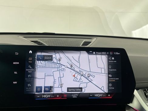 Used 2023 BMW X1 xDrive28i w/ Convenience Package image 16