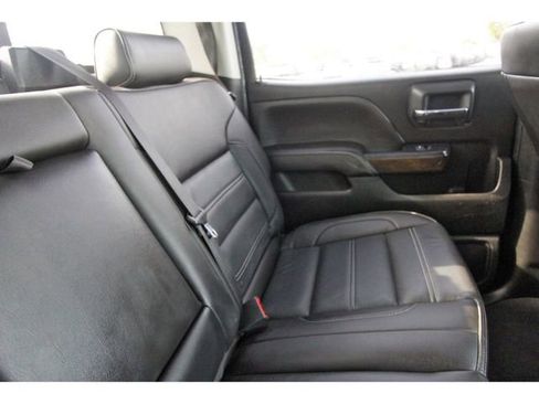 Used 2019 GMC Sierra 2500 Denali w/ Duramax Plus Package image 10