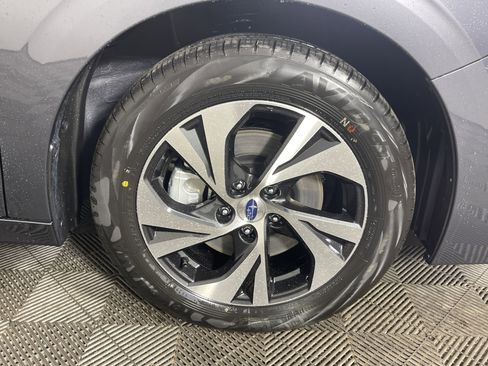 New 2025 Subaru Legacy Premium image 7