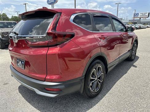 Used 2020 Honda CR-V EX image 5