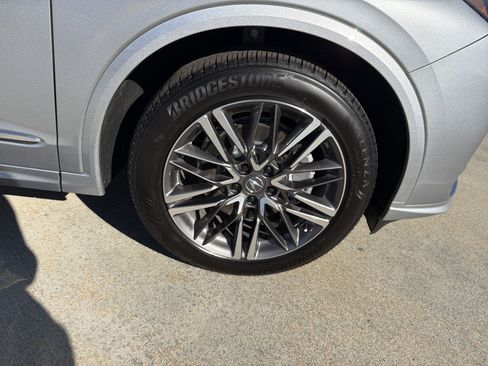 Certified 2026 Acura MDX SH-AWD w/ Advance Package image 13