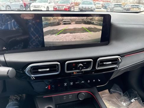 New 2026 Nissan Sentra SV w/ SV Convenience Package image 16