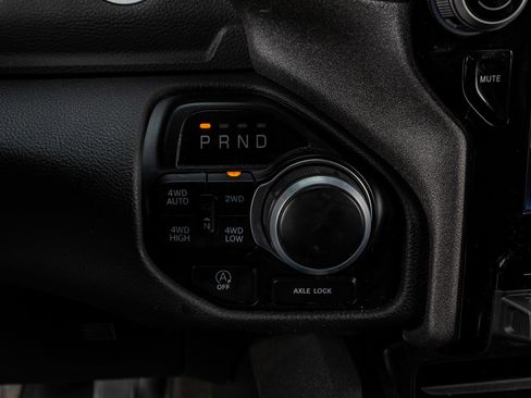 Used 2024 RAM 1500 Big Horn image 24