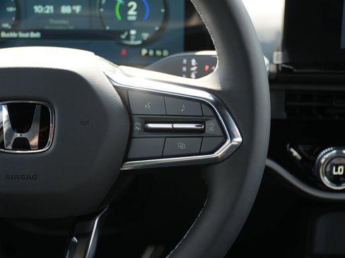 New 2026 Honda Prologue Touring image 23