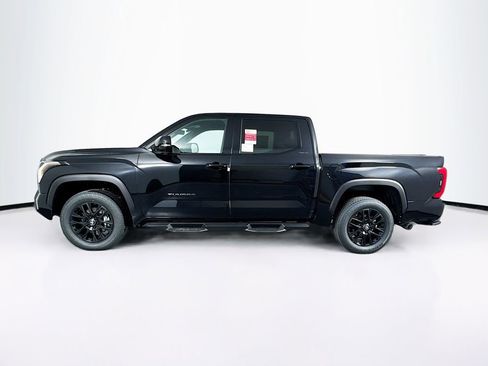 New 2026 Toyota Tundra Limited image 5
