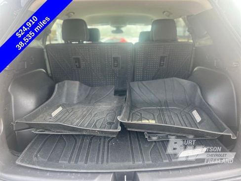 Used 2024 Chevrolet Blazer LT w/ Convenience Package image 23