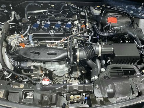 Certified 2023 Acura Integra A-Spec image 9