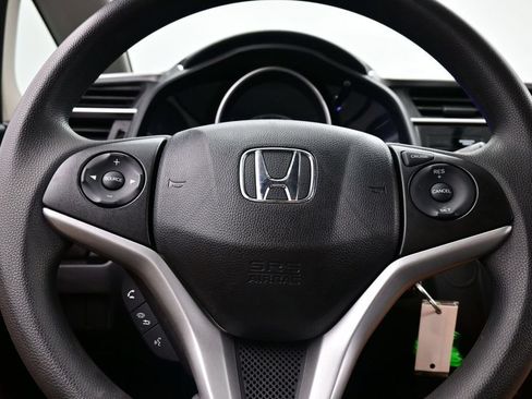 Used 2019 Honda Fit LX image 40