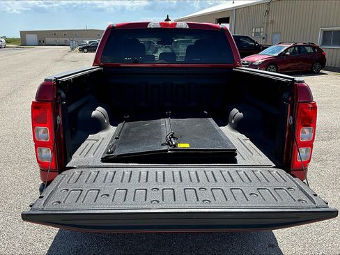 Used 2021 Ford Ranger XL w/ Equipment Group 101A High image 19