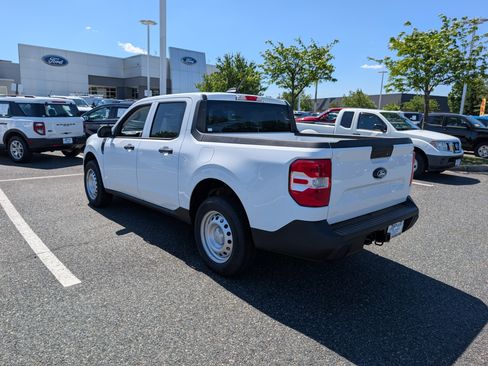 New 2026 Ford Maverick XL AWD/4WD image 3