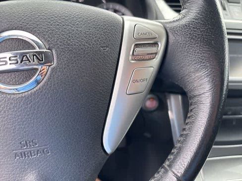 Used 2015 Nissan Sentra SR w/ Navigation Package FWD image 12