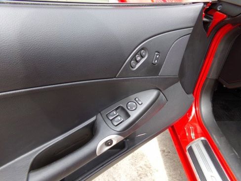 Used 2008 Chevrolet Corvette Coupe w/ Preferred Equipment Group RWD image 15