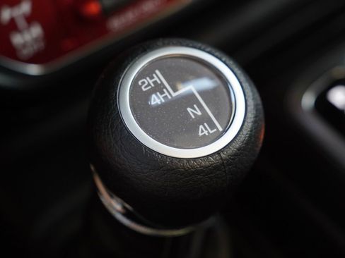 New 2026 Jeep Wrangler Willys image 16