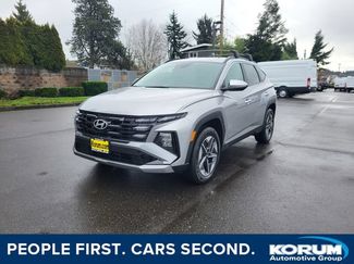 New 2026 Hyundai Tucson SEL AWD/4WD 360° Tour