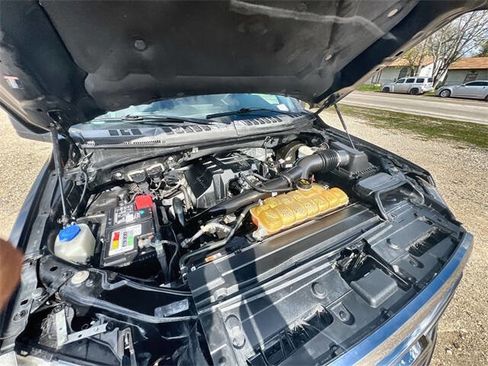 Used 2017 Ford F150 XLT w/ Equipment Group 301A Mid image 28