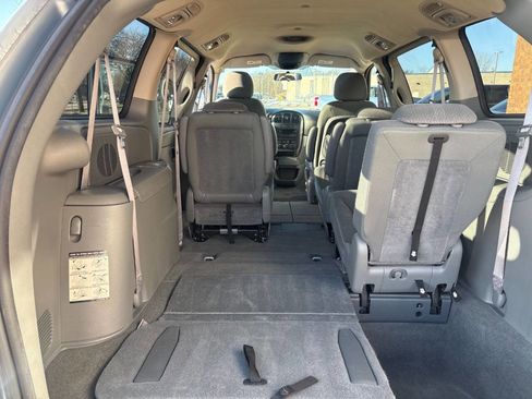 Used 2005 Dodge Grand Caravan SXT image 38